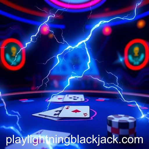 The Rise of Lightning Blackjack in Online Gaming