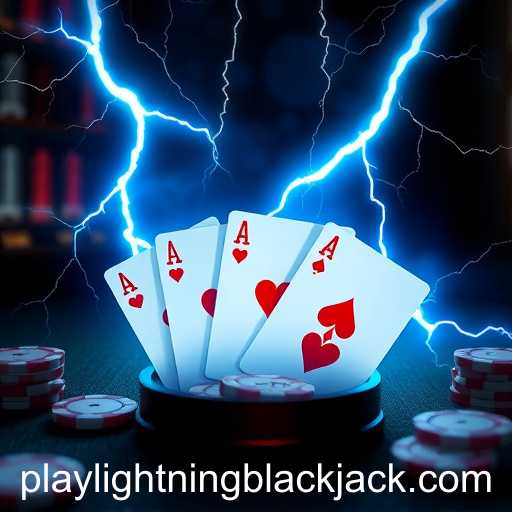 The Rise of Lightning Blackjack: A New Era in Online Gaming