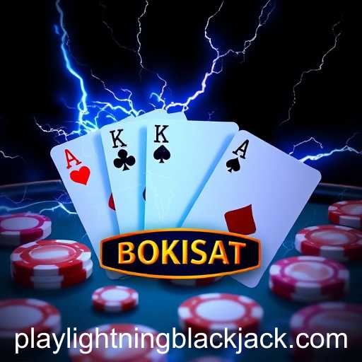 The Rise of Lightning Blackjack in the Digital Age