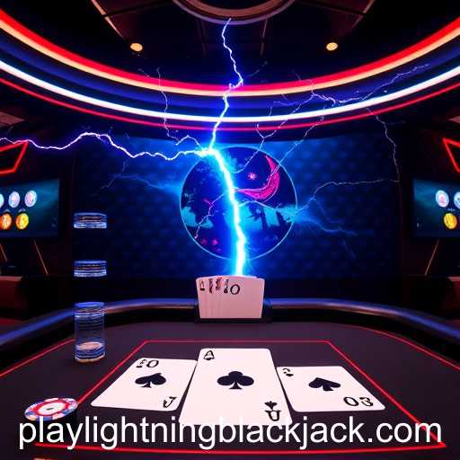 The Rise of Lightning Blackjack in the Gaming World