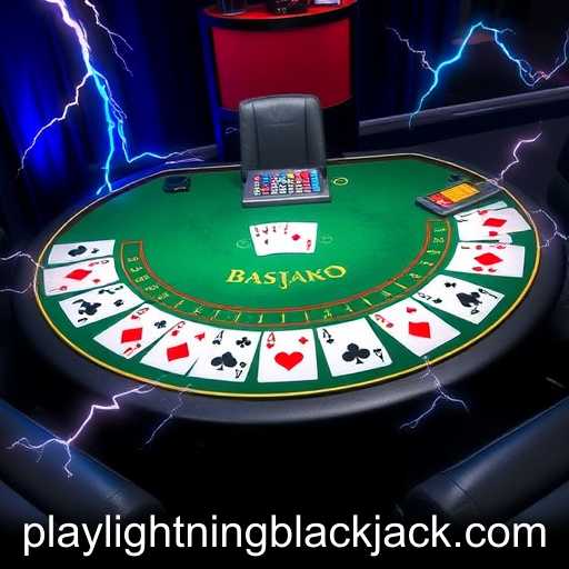 The Rise of Lightning Blackjack in Online Gaming