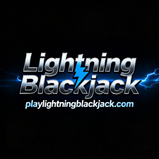 Lightning Blackjack